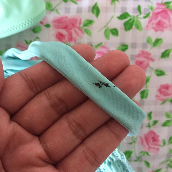 Two for $10 Victoria Secret Bikini Tops - Picture 6 of 7